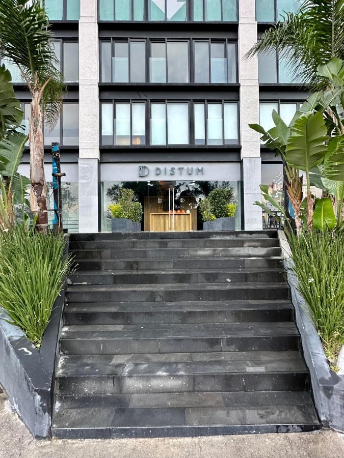 Loft Con Increible Vista Zona Polanco Condesa - Gym Y Business Center Appartement Mexico-stad Buitenkant foto
